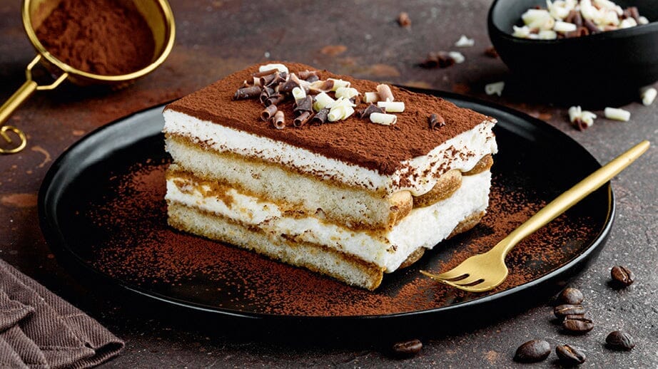 Das klassische Tiramisu-Rezept und leckere Variationen