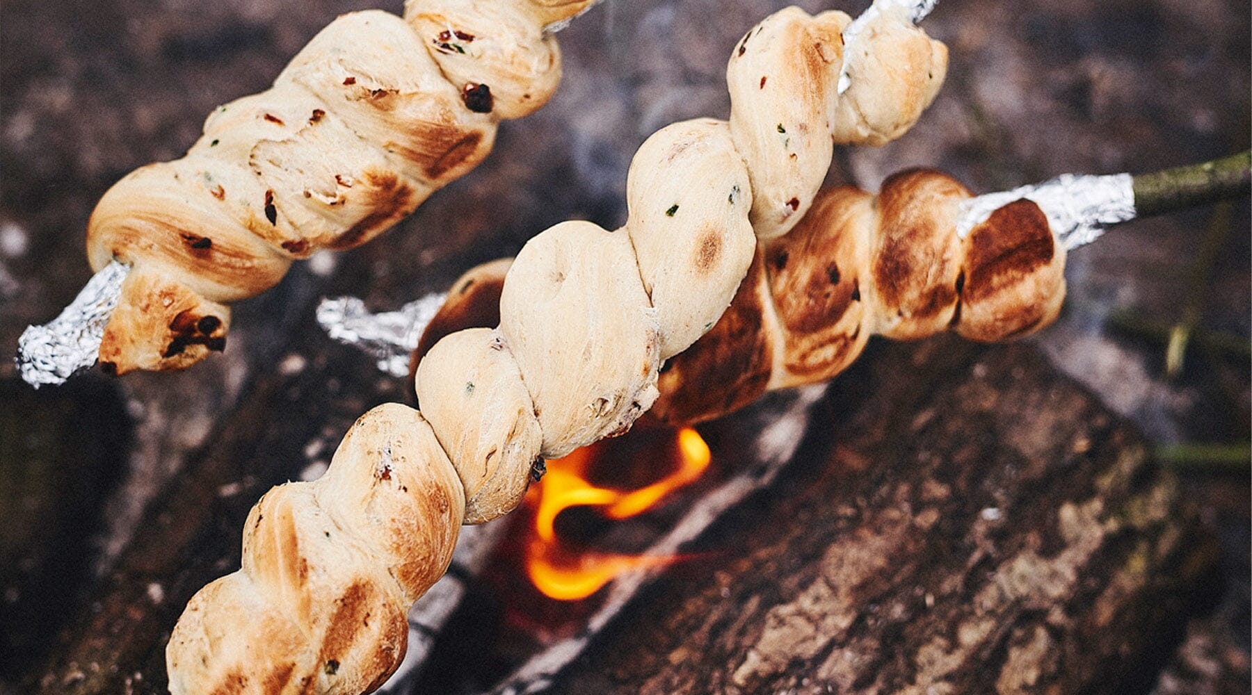 Leckere Ideen zum Wintergrillen