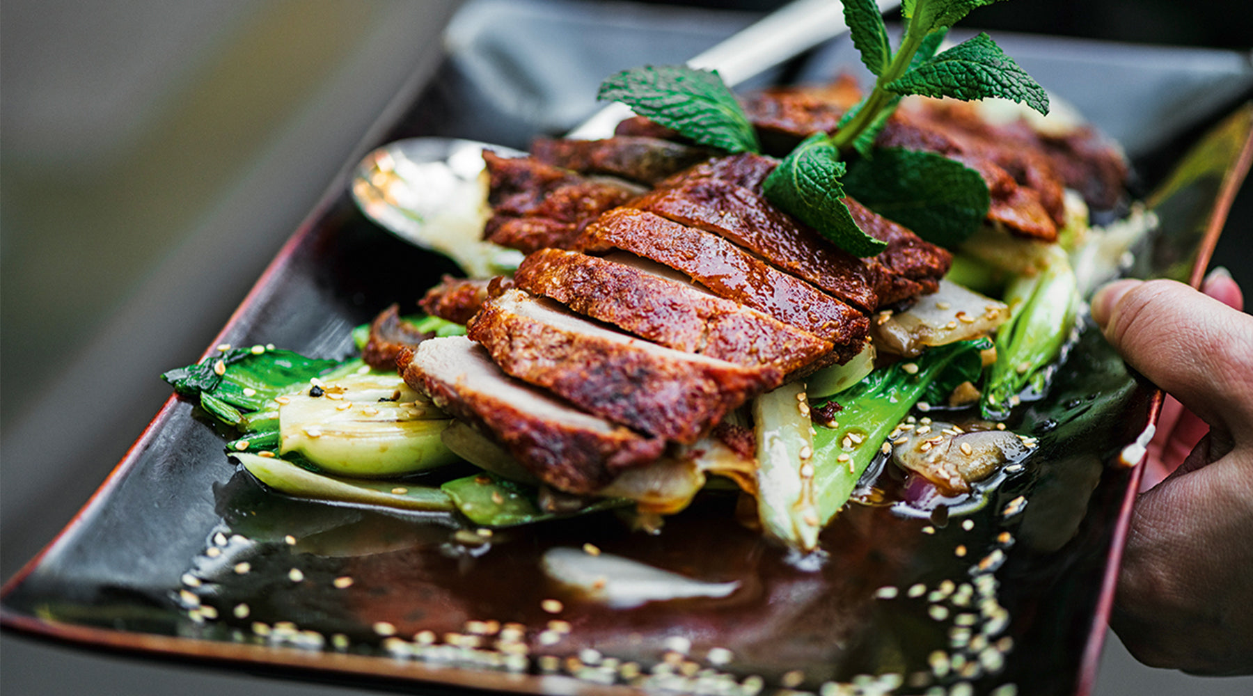 Die perfekten Beilagen zu Ente: Klassiker und kreative Inspirationen für festliche Genussmomente