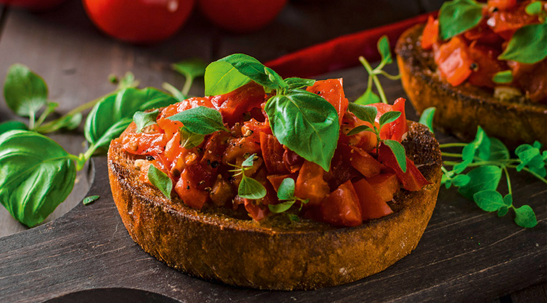 Bruschetta Gewürz