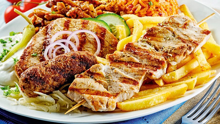 Griechisch Grillen – Ein Fest für Gaumen und Sinne