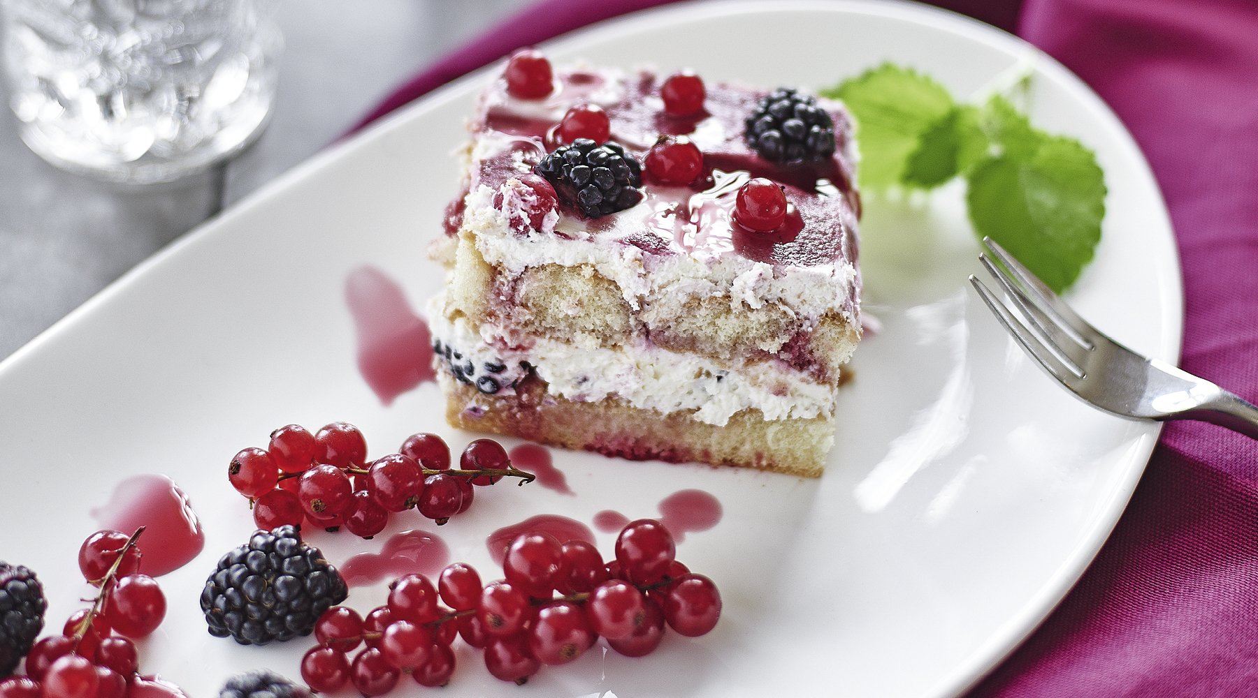 BEEREN-TIRAMISU