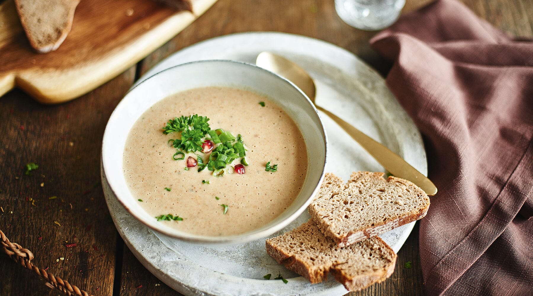 Pilze richtig zubereiten