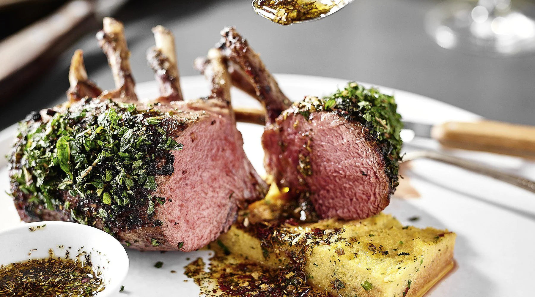 Lamm Grillen – Die Kunst der perfekten Zubereitung