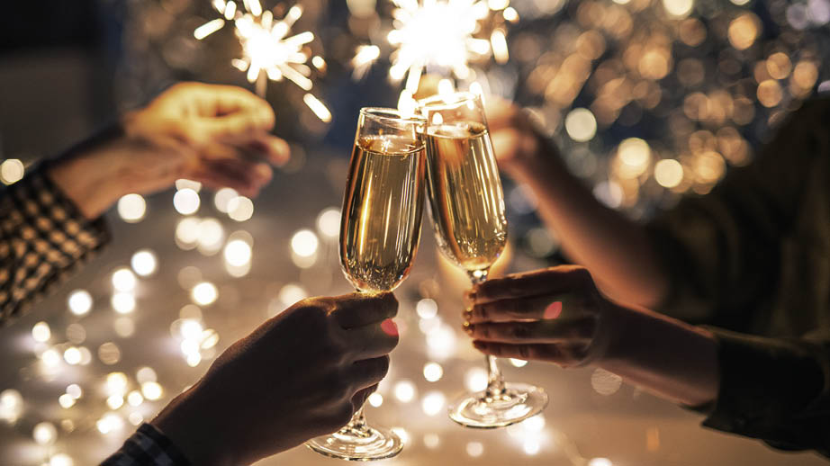 Silvester Mitbringsel: Genussvolle Geschenkideen für den Jahreswechsel