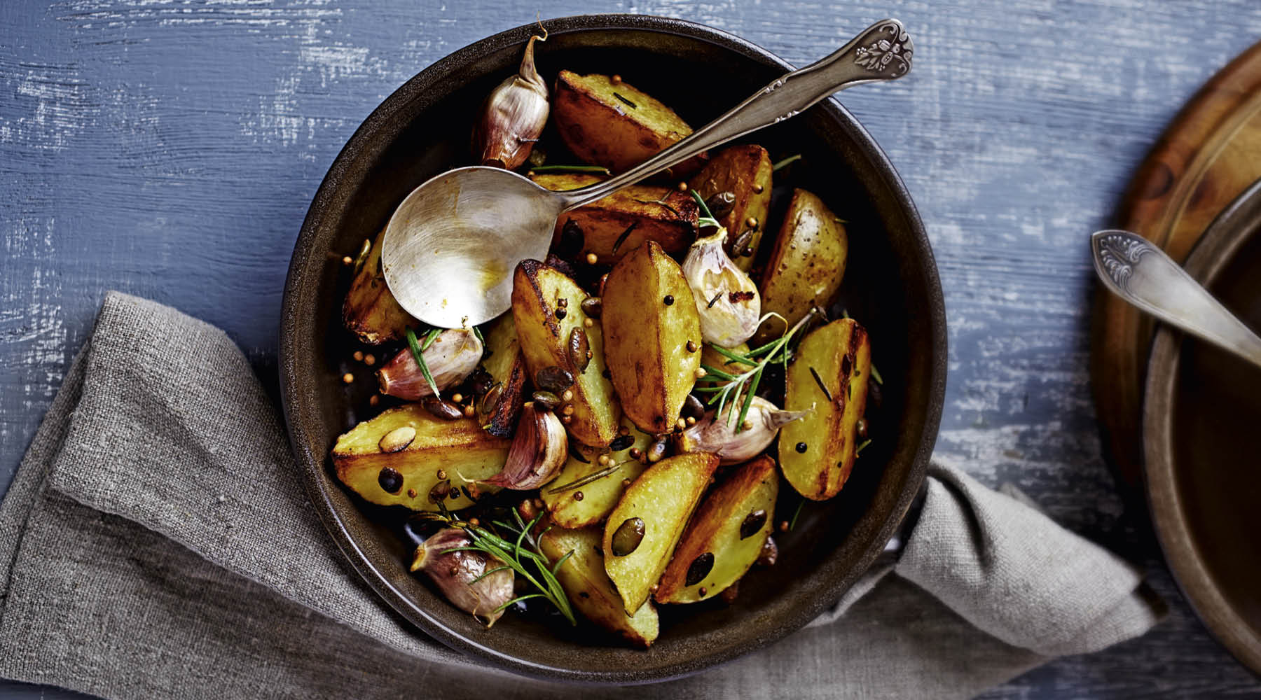 Leckere Ofenkartoffel Rezepte