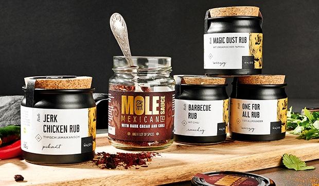 RUBBEN ODER MARINIEREN?