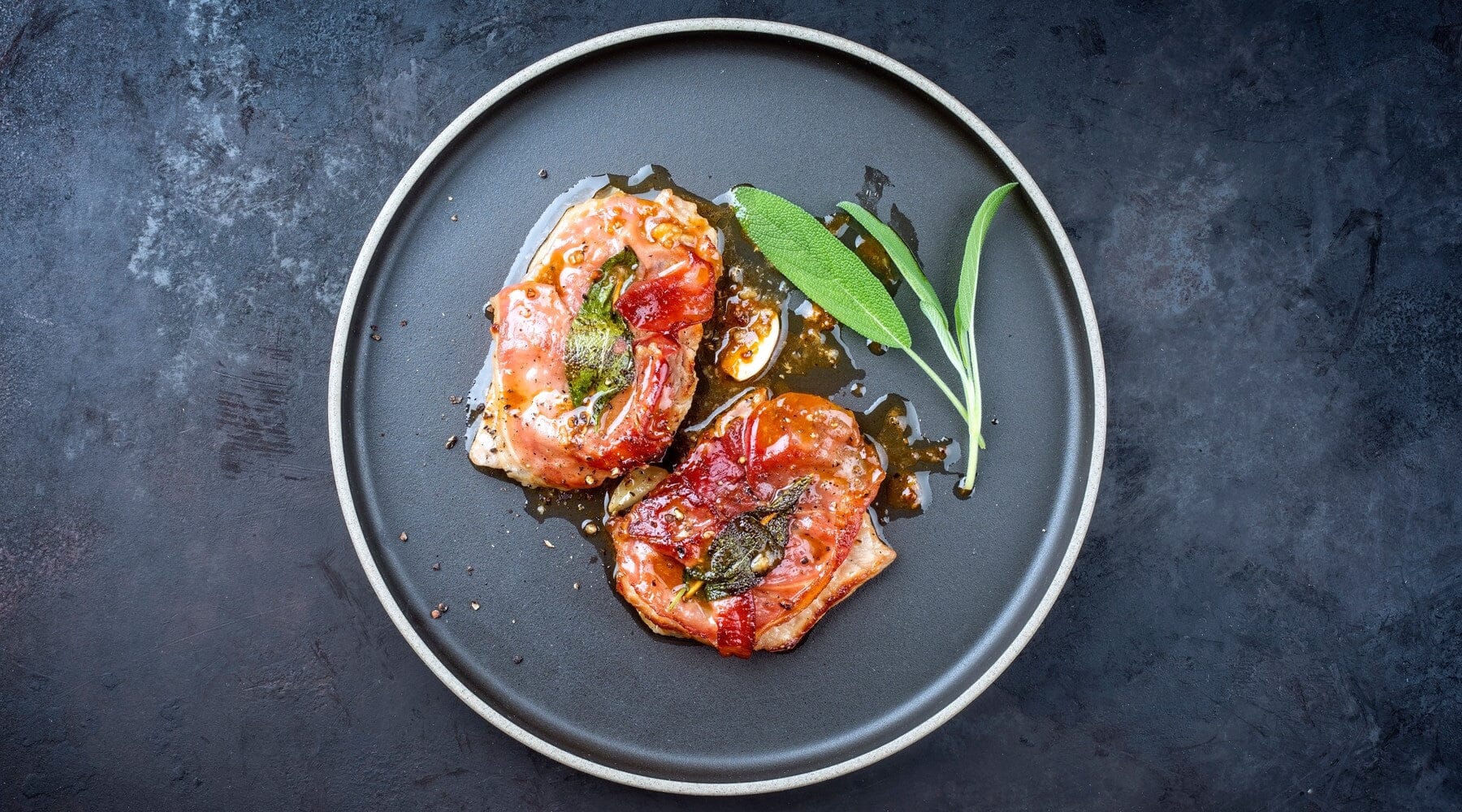 Saltimbocca