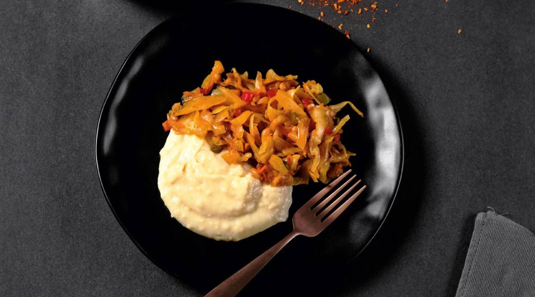 Was ist Chakalaka? Ein Einblick in die Küche Südafrikas