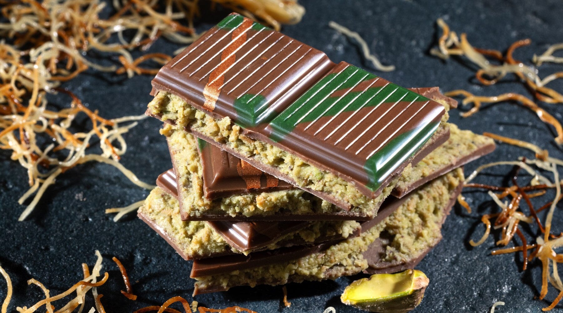 Die Faszination der Dubai Schokolade: Ursprung, Tradition und moderner Luxus