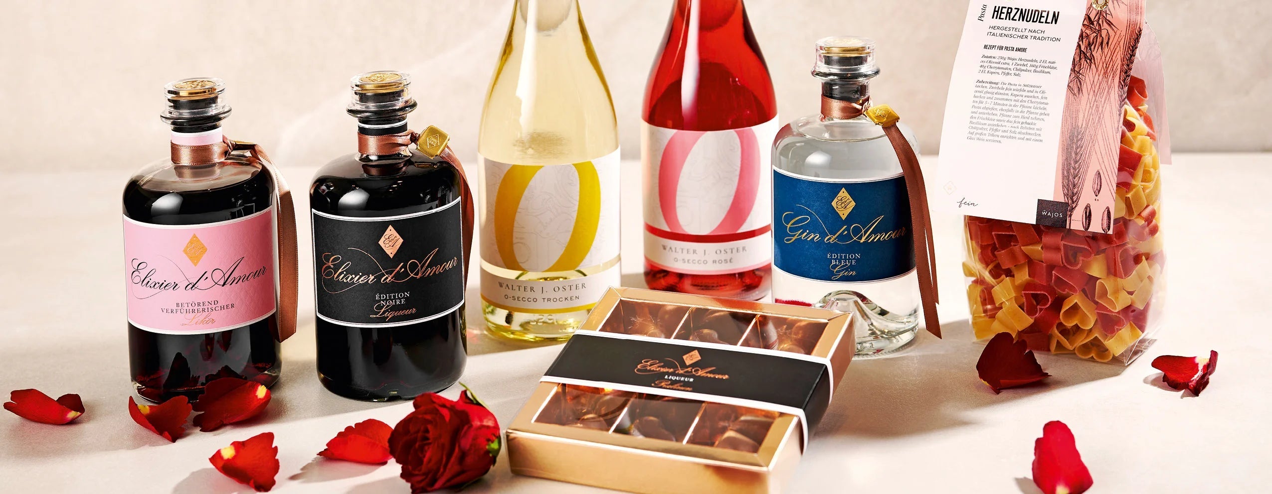 Geburtstagsgeschenke für Frauen – Entdecken Sie leckere Geschenke für eine Frau