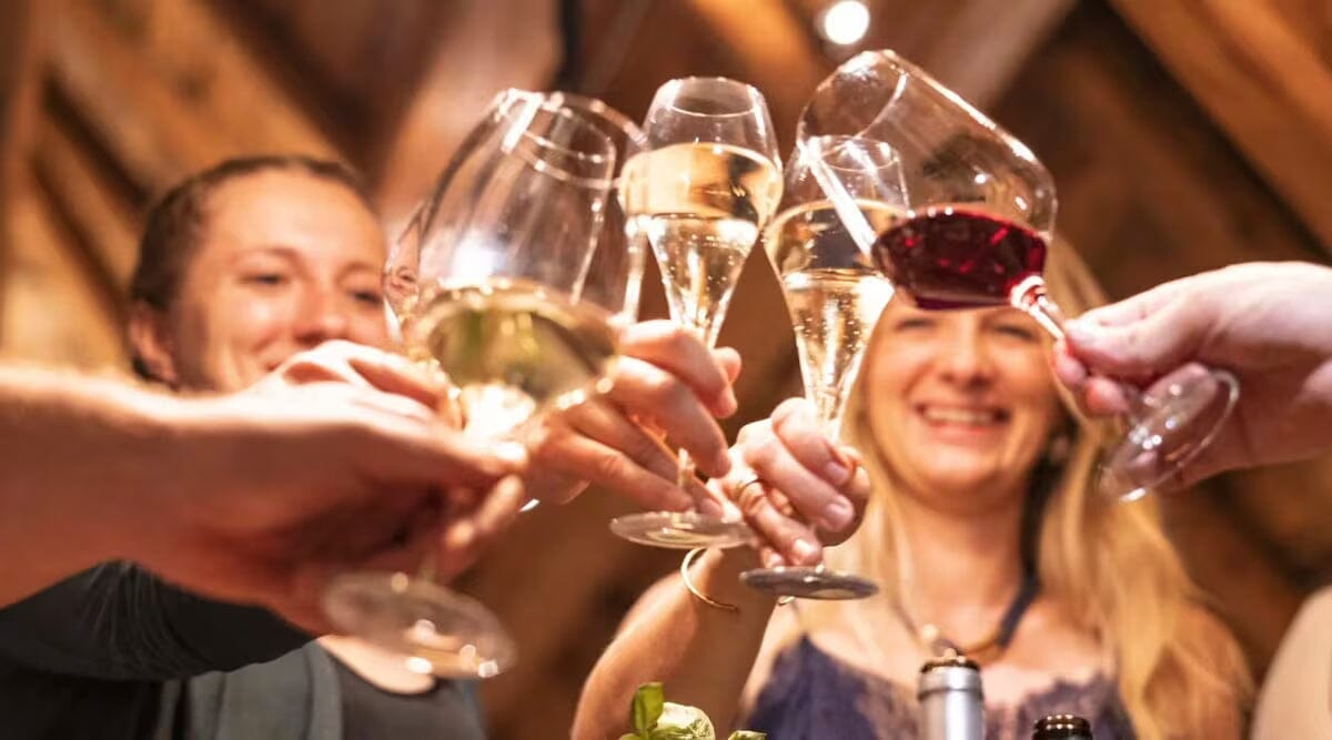 Leckere Überraschungen: Feinkost als Geschenk zum 50. Geburtstag