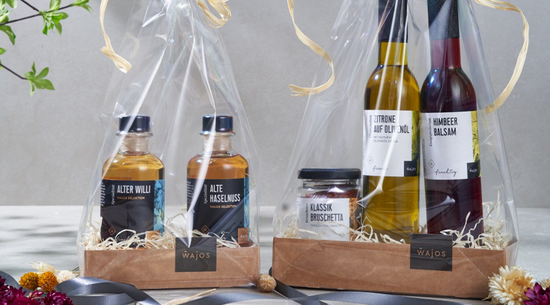 Finden Sie mit Wajos exquisite Geschenkideen für Ihren Chef