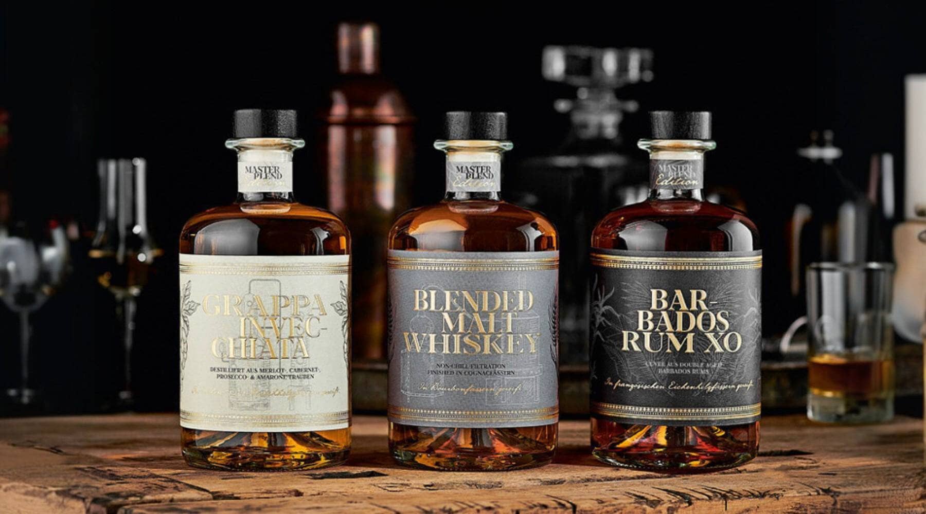 Spezialitäten von Wajos als kreatives Geschenk für den Freund