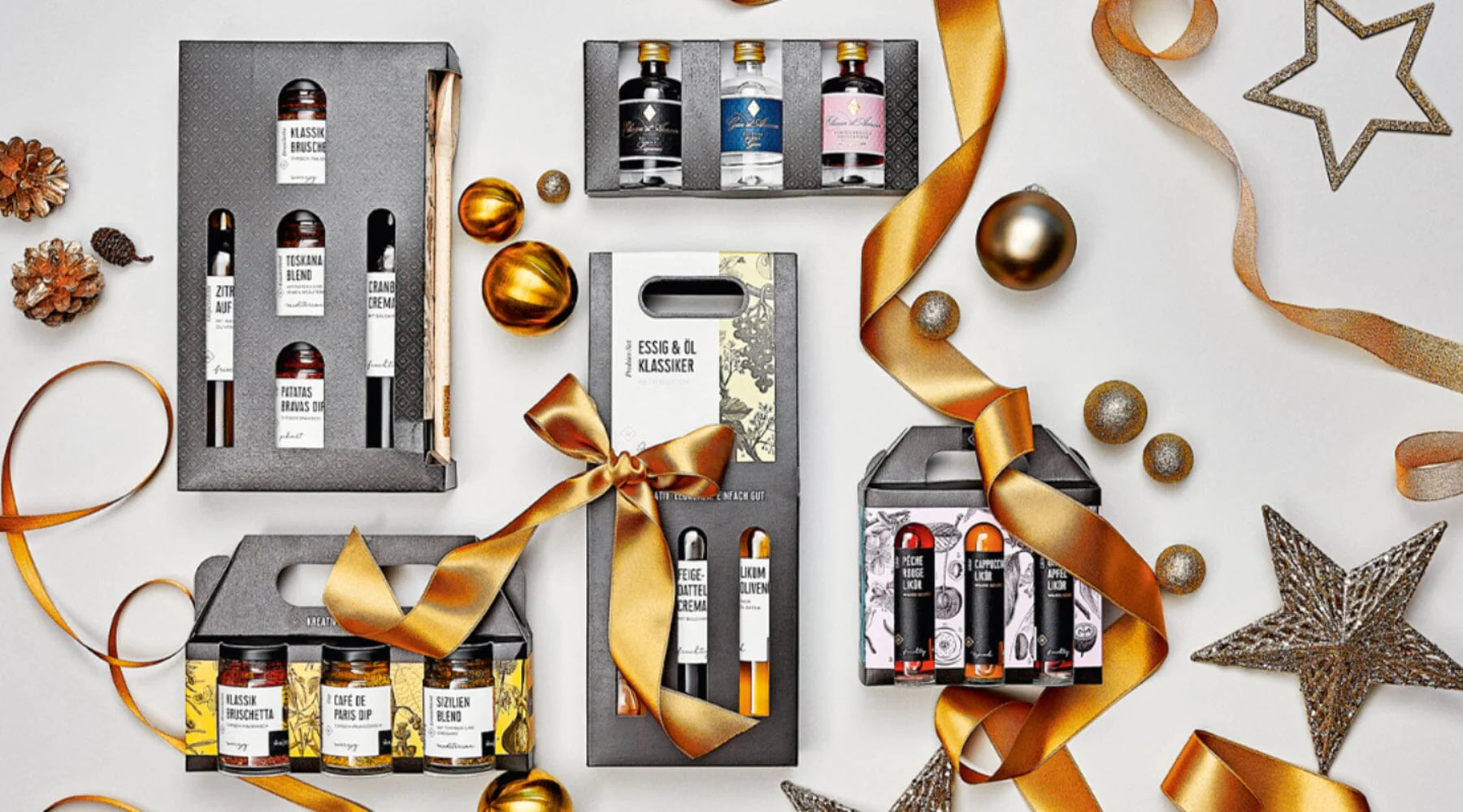 Geschenke für Herren: Entdecken Sie perfekte Geschenkideen für einen Herrn