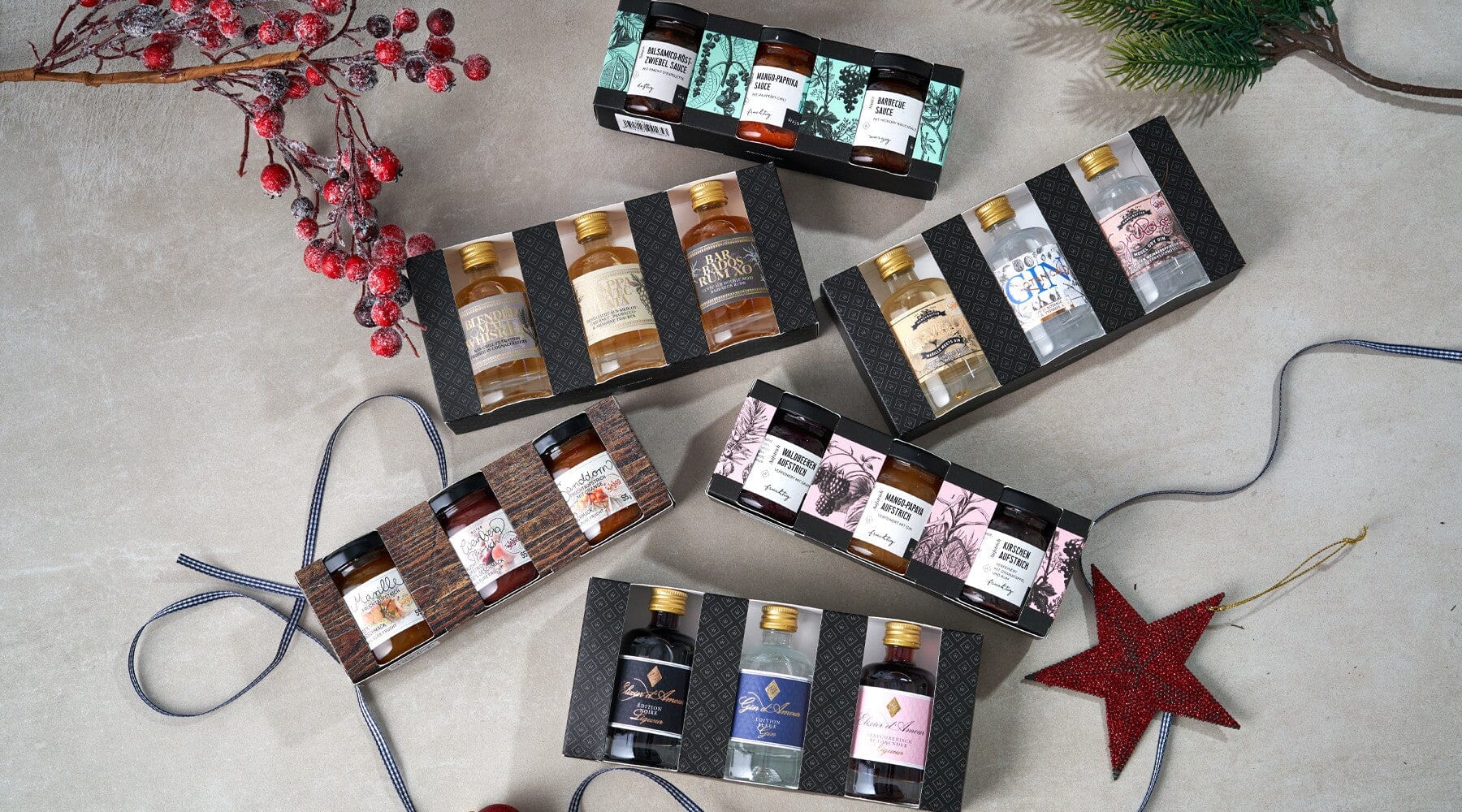 Perfekte Geschenkideen für Ihre Chefin: Exquisiter Genuss von Wajos