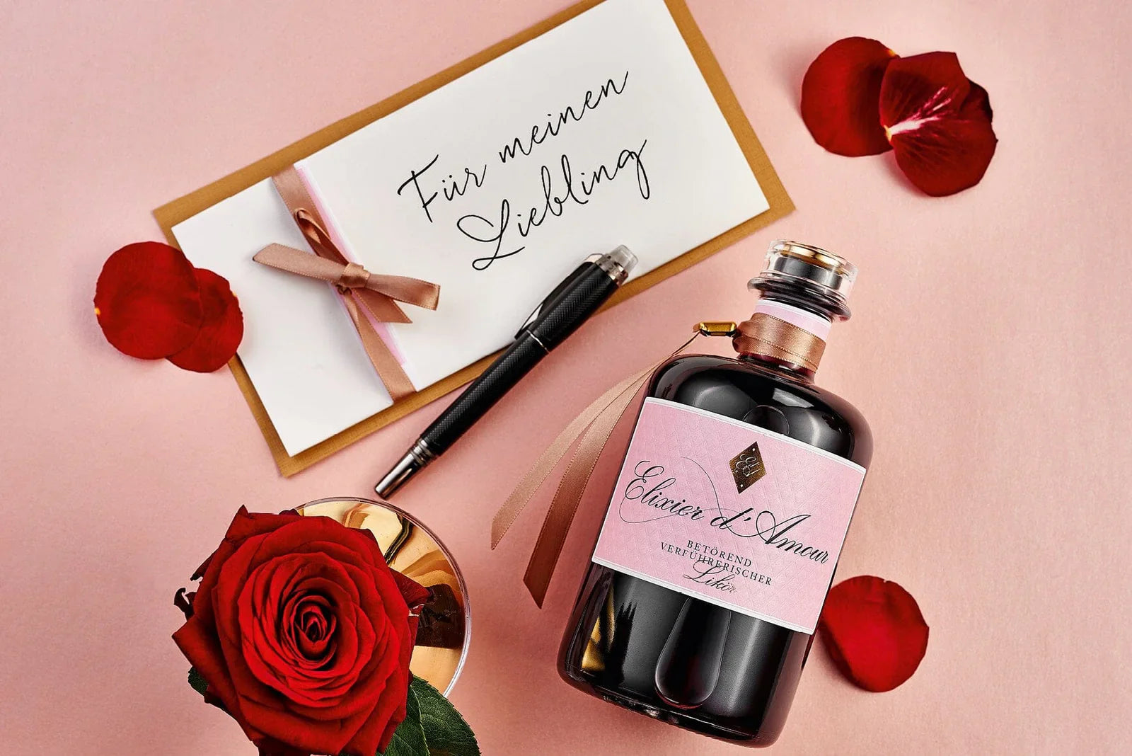 Finden Sie mit Wajos ein kreatives Geschenk für die Freundin