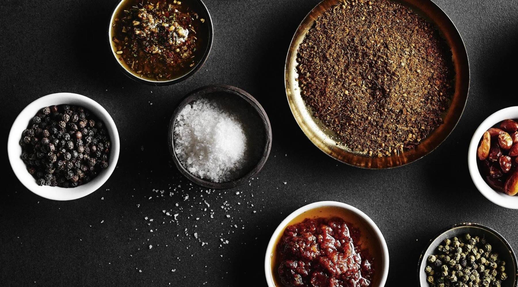 Geschenke mit Gewürzen: Ideen für ein individuelles Gewürzset als Geschenk