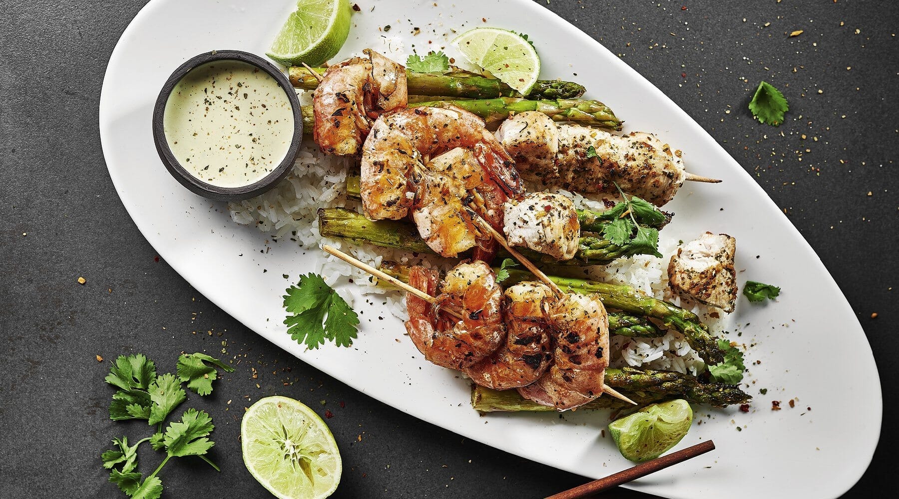 Grüner Spargel: Rezepte und Kochideen