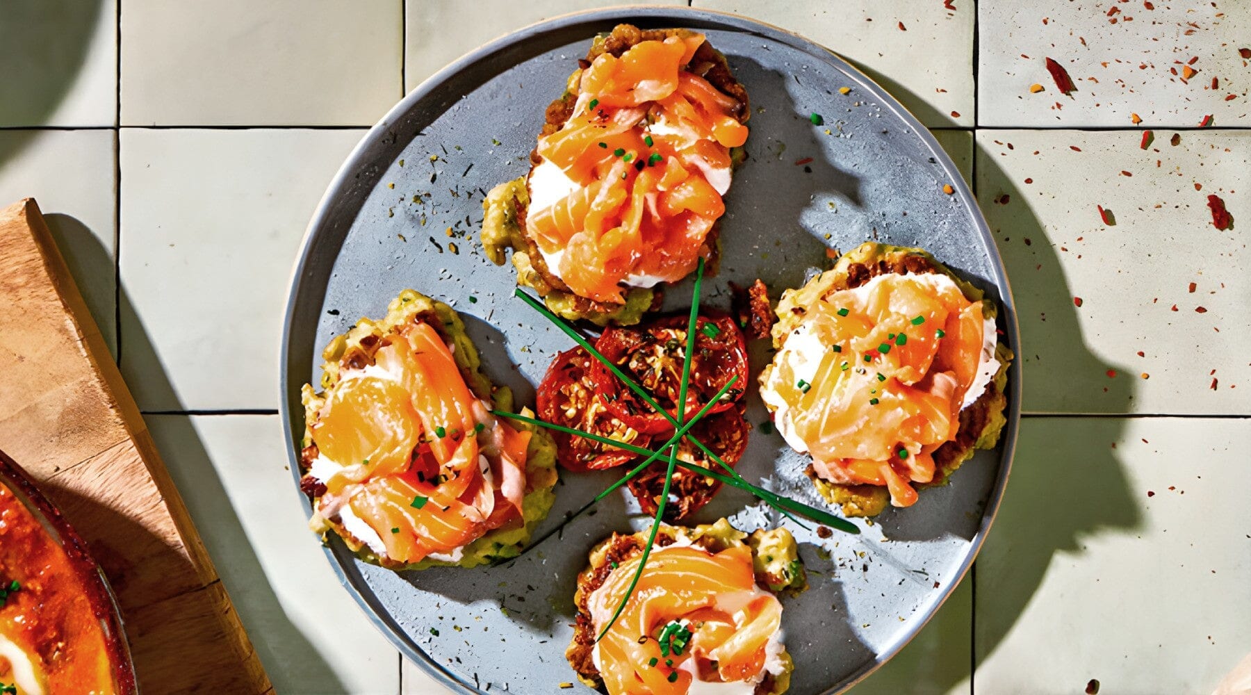 Kreative Lachsrezepte: Einfache und leckere Ideen für jeden Anlass