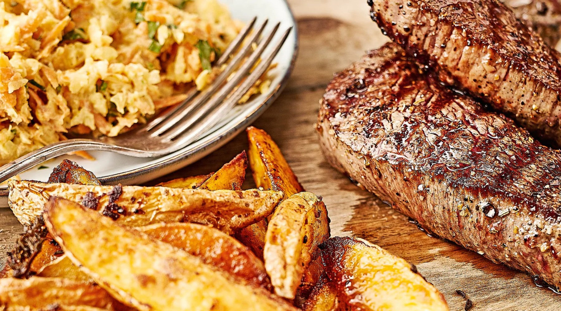 Mitbringsel zum Grillen