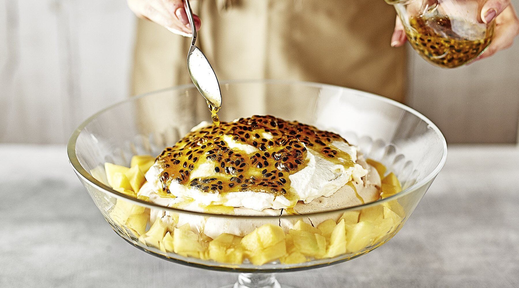 Süße Nachtisch Ideen: Ein Genuss für die Sinne