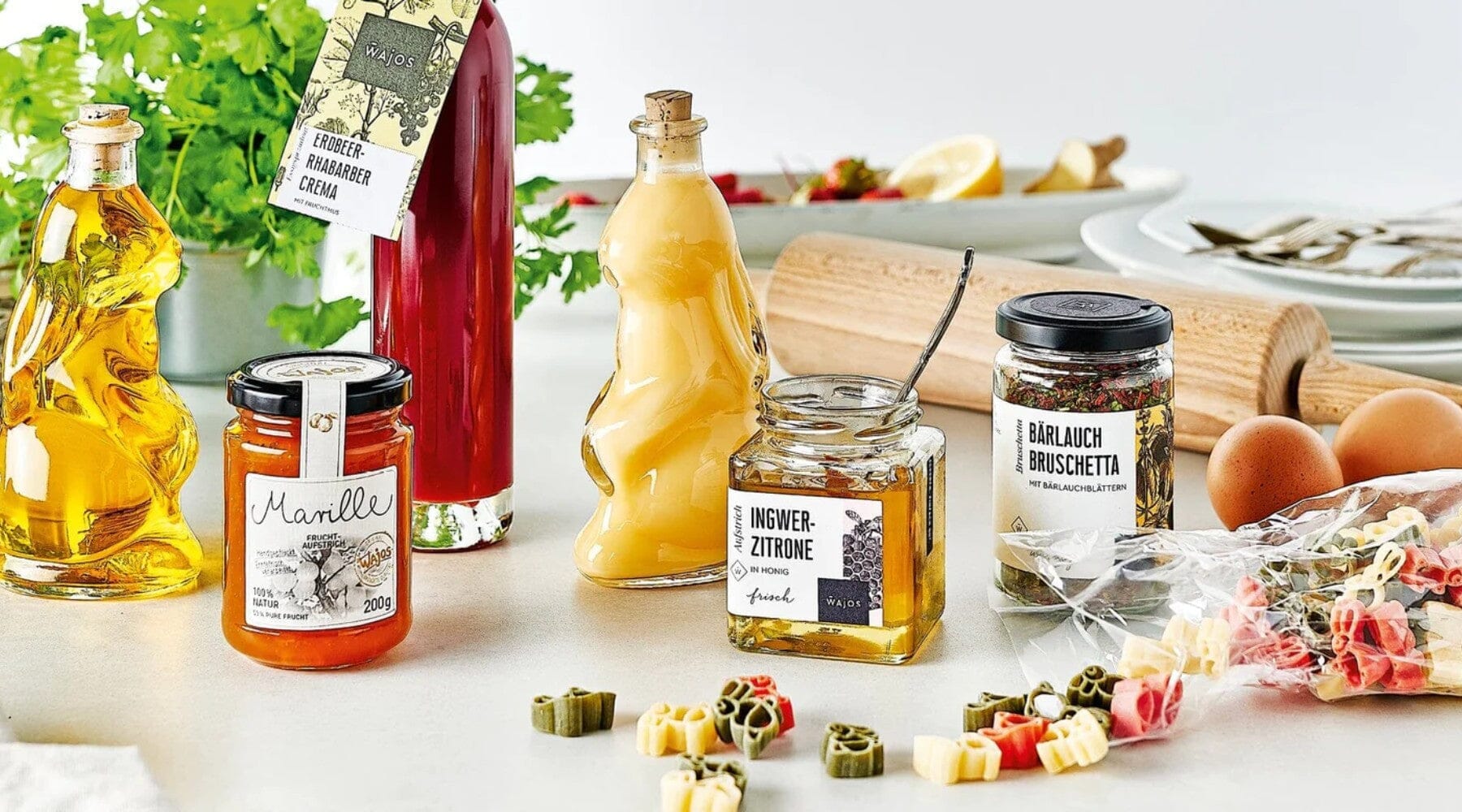 Entdecken Sie leckere Ostergeschenke für Frauen