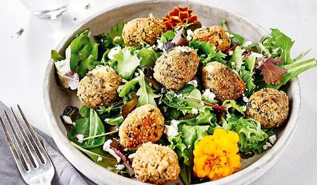 Quinoa Zubereitung: Tipps für leckere Quinoa-Gerichte