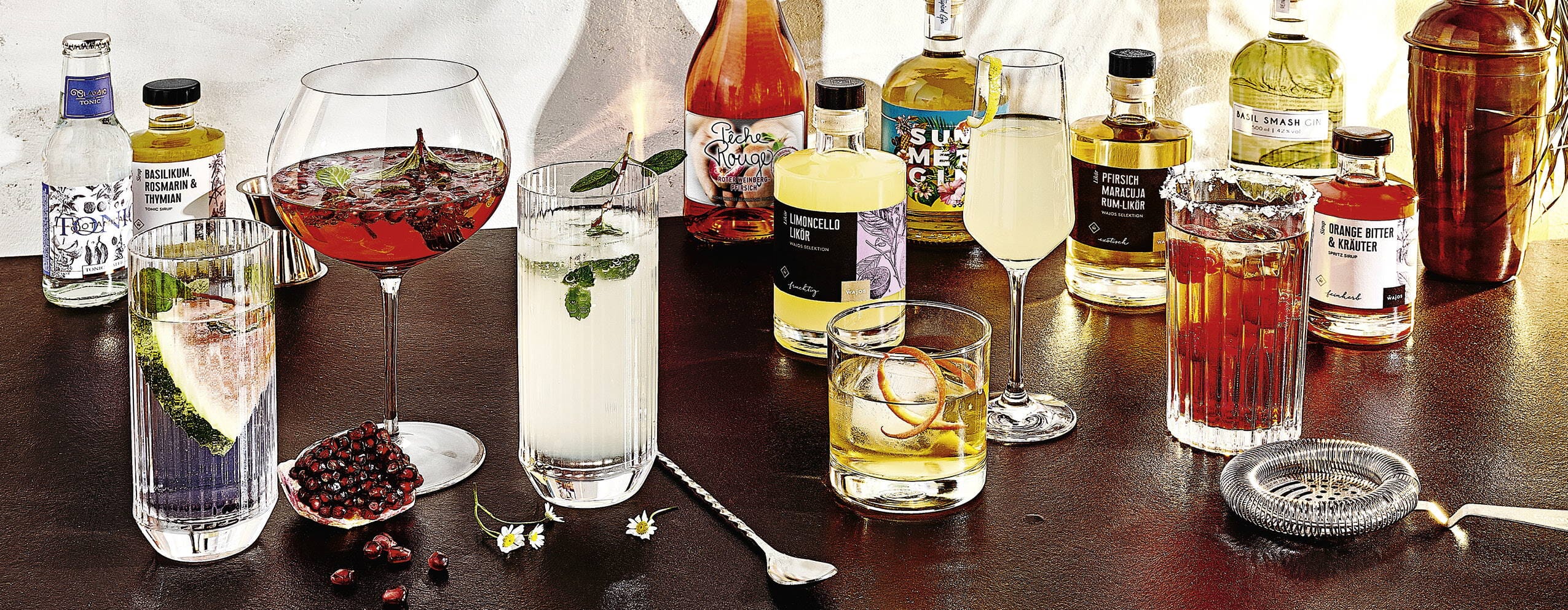 Die 10 besten Mojito Rezepte – Erfrischende Vielfalt