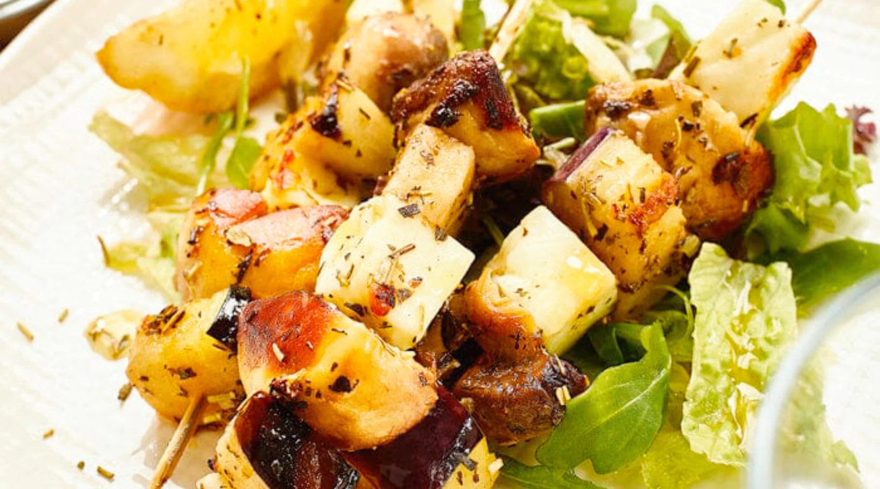 Vegan Grillen: Kreative vegane Grillrezepte für den Sommer