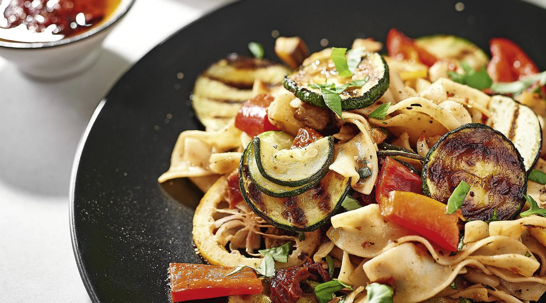 Kreative Zucchini-Rezepte für den Sommer