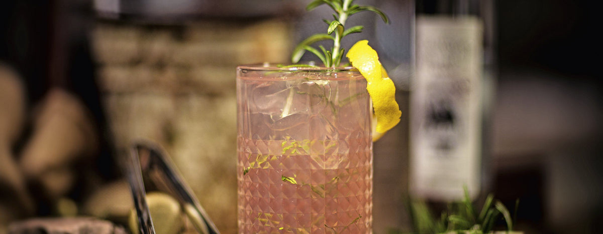 Gin & Tonic