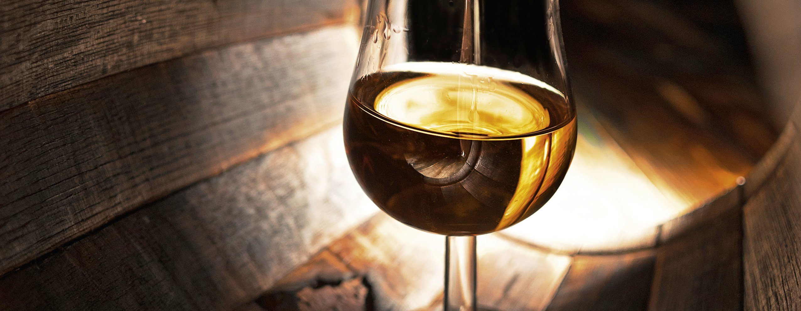 Grappa, Whisky & Rum