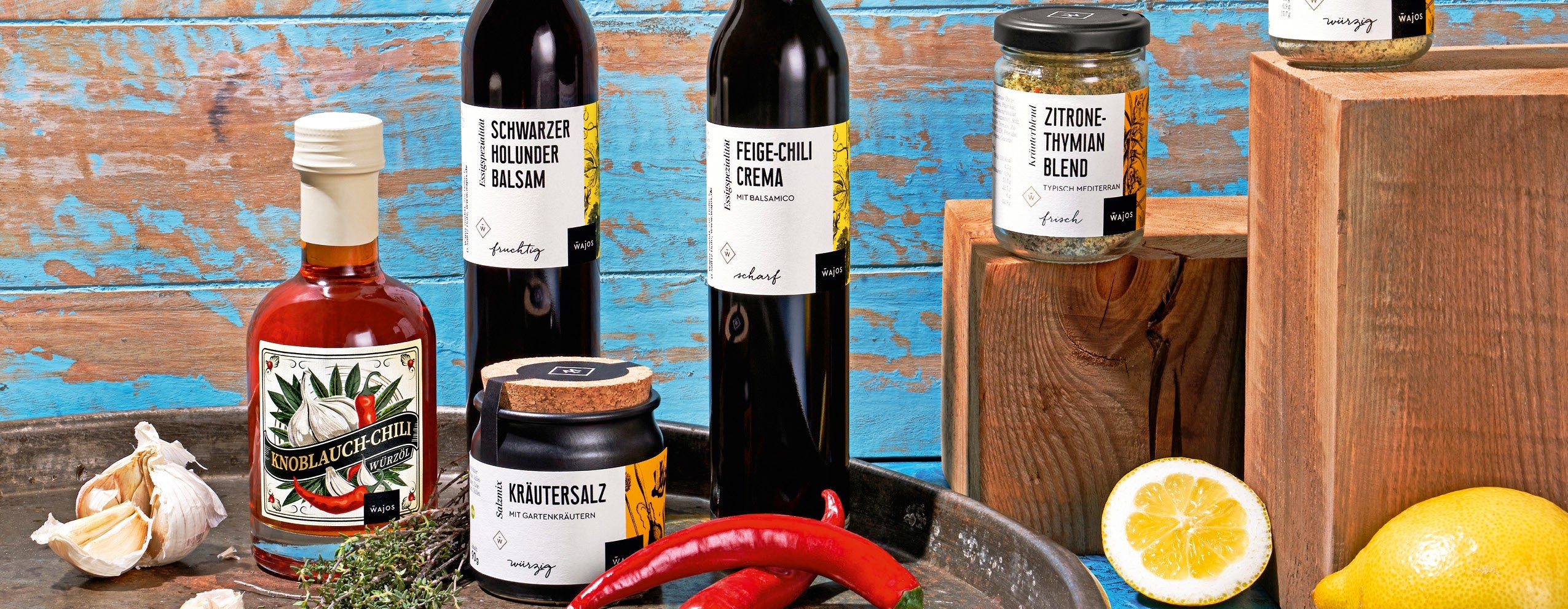 Neuheiten Sommer 2025