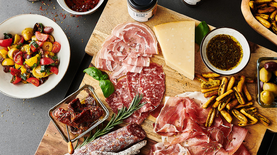 Frauengeschenke zum essen