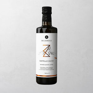 Castello Zacro Olivenöl 500ml