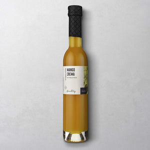 Mango Crema in der 250 ml Flasche
