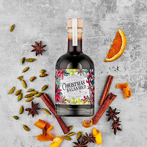 Christmas Balsamico 250 ml