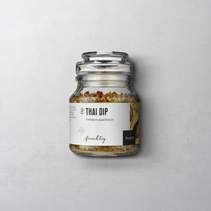 Thai Dip im im 95 g Glas