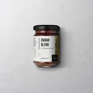 Umami Blend im 55 g Glas