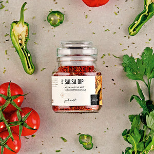 Salsa Dip
