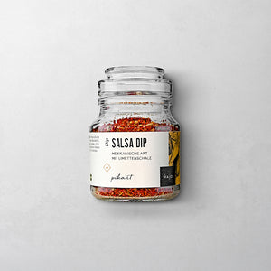 Salsa Dip