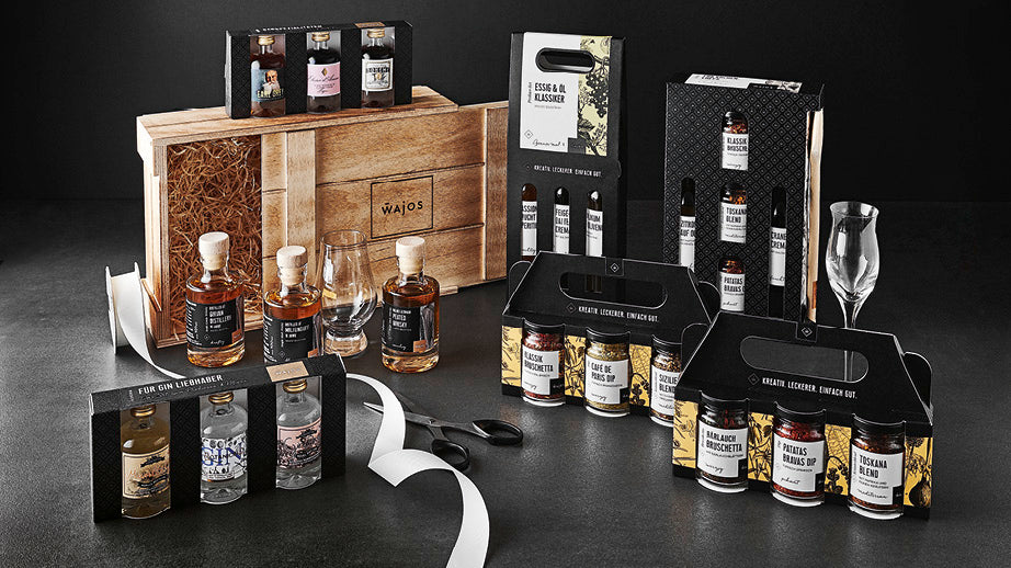 Geschenke für Frauen