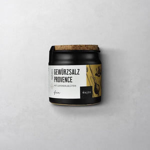 Gewürzsalz Provence im 105 g Tontopf