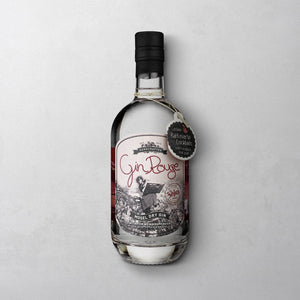 Gin Rouge in 500 ml Flasche