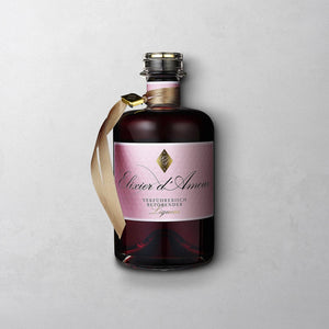 Elixier d'Amour Liqueur in 500 ml Flasche