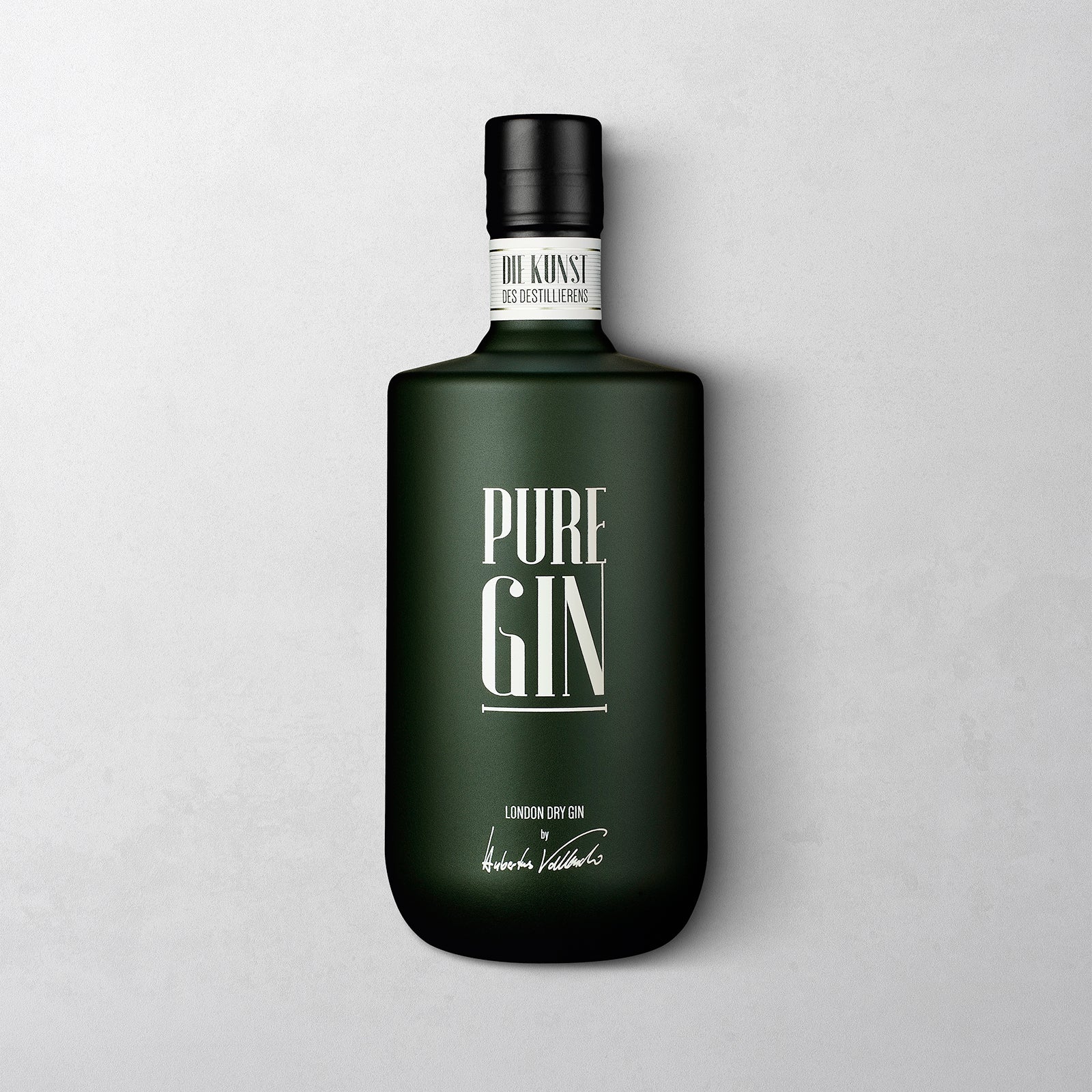Pure Gin in 500 ml Flasche