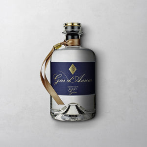 Gin d'Amour in 500 ml Flasche