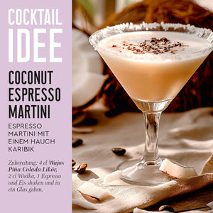 Piña Colada Likör