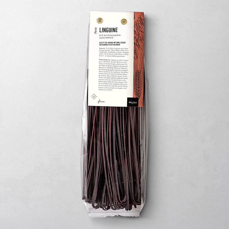 Linguine in 250 g Packung